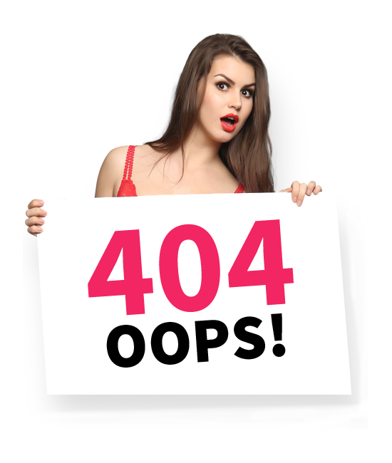 404 Ошибка - Страница не найдена