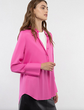 Блуза женская (Розовый)